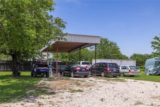 2620 Vine Street, Brownwood, TX 76801