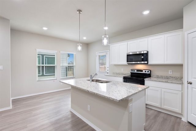 3501 E Renfro Street 605, Burleson, TX 76028