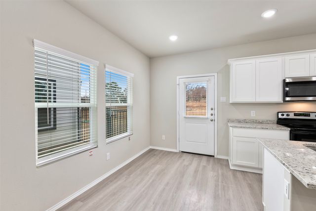 3501 E Renfro Street 605, Burleson, TX 76028