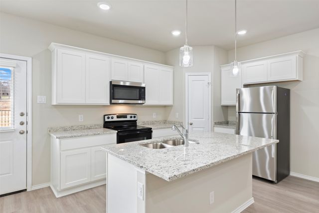 3501 E Renfro Street 605, Burleson, TX 76028