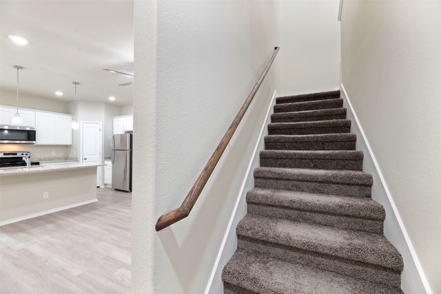 3501 E Renfro Street 605, Burleson, TX 76028