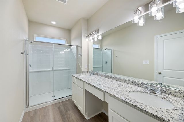 3501 E Renfro Street 605, Burleson, TX 76028