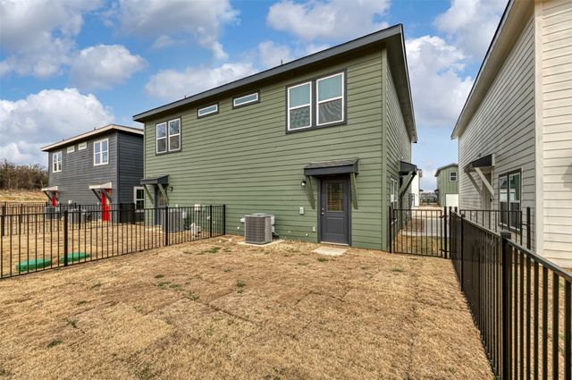 3501 E Renfro Street 605, Burleson, TX 76028