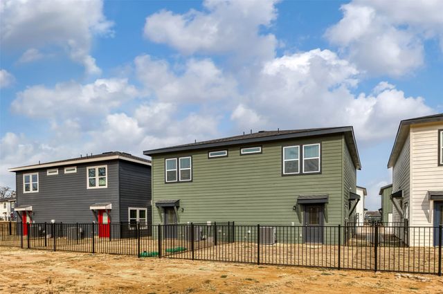 3501 E Renfro Street 605, Burleson, TX 76028