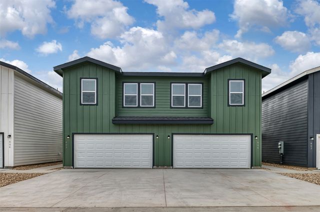 3501 E Renfro Street 605, Burleson, TX 76028