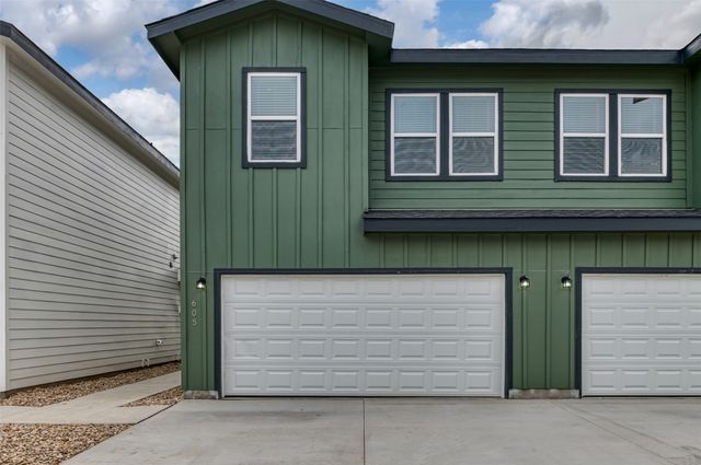 3501 E Renfro Street 605, Burleson, TX 76028