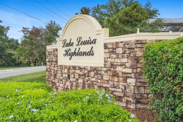 10725 VIA CAPRI LANE, Clermont, FL 34711