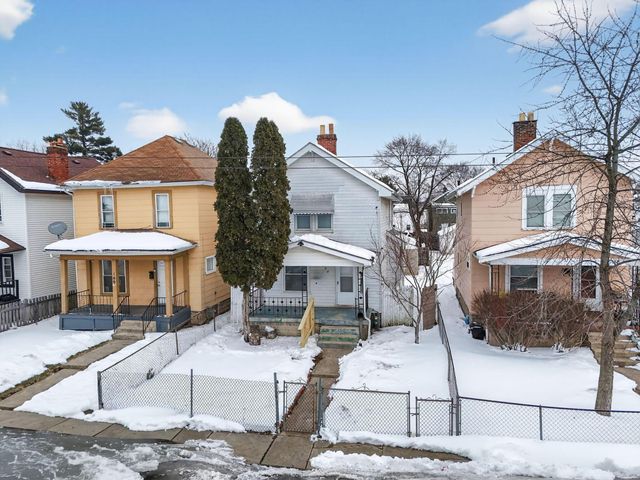 184 S Ogden Avenue, Columbus, OH 43204