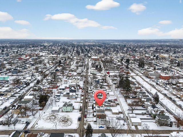 184 S Ogden Avenue, Columbus, OH 43204