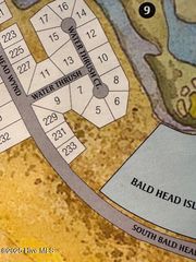 233 W Bald Head Wynd, Southport, NC 28461