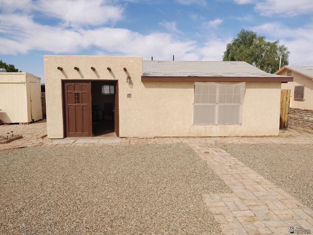 13196 E 52 St, Yuma, AZ 85367