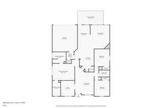 3308 Silent Oak Lane, Plano, TX 75074