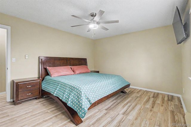 4664 S Garland Way, Littleton, CO 80123