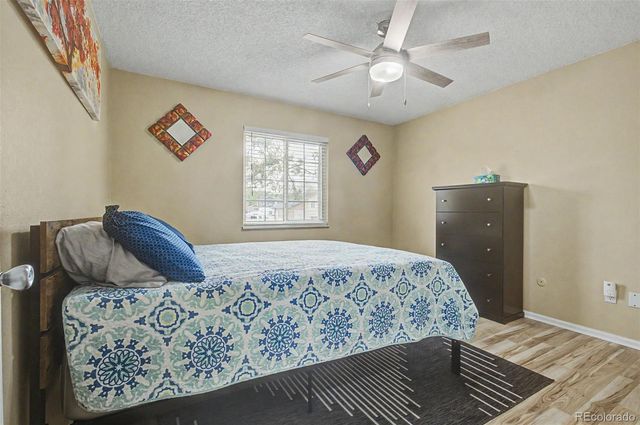 4664 S Garland Way, Littleton, CO 80123