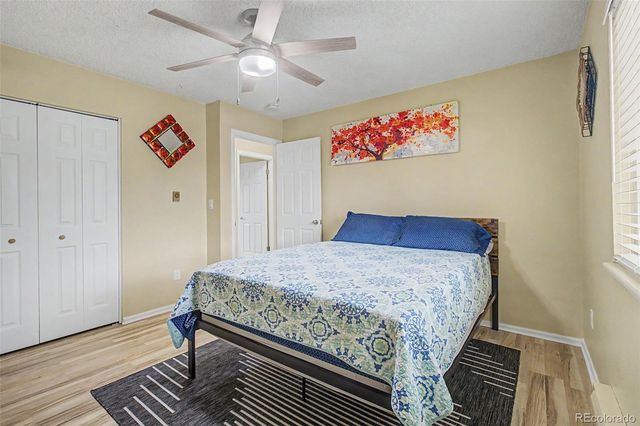 4664 S Garland Way, Littleton, CO 80123