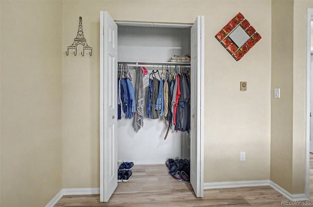 4664 S Garland Way, Littleton, CO 80123