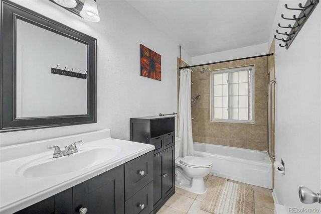 4664 S Garland Way, Littleton, CO 80123
