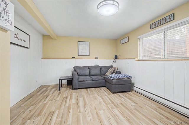4664 S Garland Way, Littleton, CO 80123