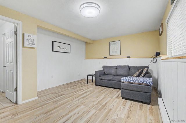 4664 S Garland Way, Littleton, CO 80123