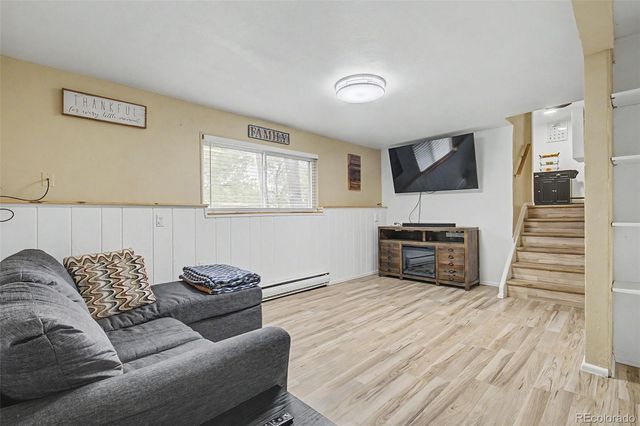 4664 S Garland Way, Littleton, CO 80123