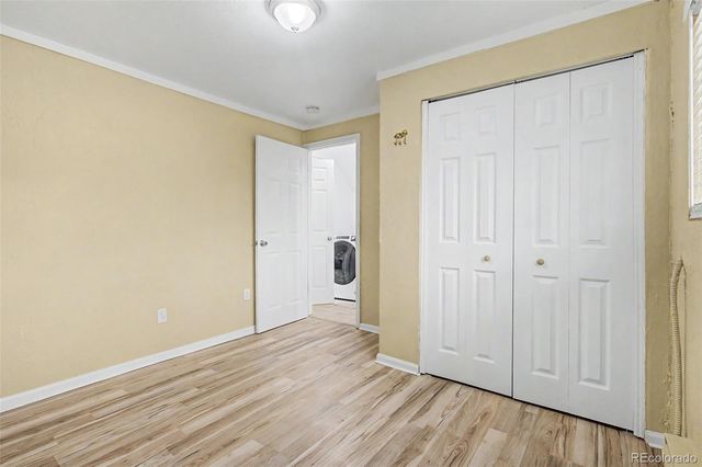 4664 S Garland Way, Littleton, CO 80123