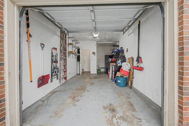 4664 S Garland Way, Littleton, CO 80123