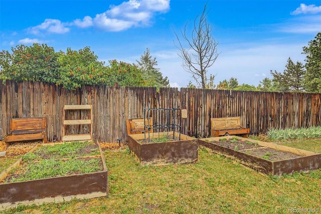 4664 S Garland Way, Littleton, CO 80123