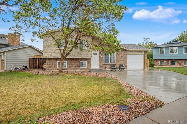 4664 S Garland Way, Littleton, CO 80123