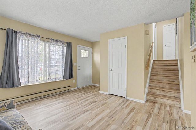 4664 S Garland Way, Littleton, CO 80123
