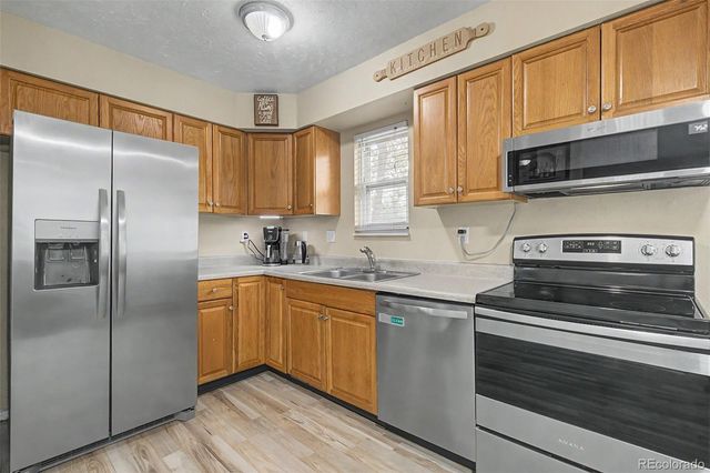 4664 S Garland Way, Littleton, CO 80123