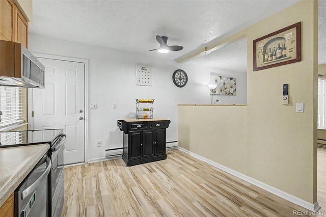 4664 S Garland Way, Littleton, CO 80123