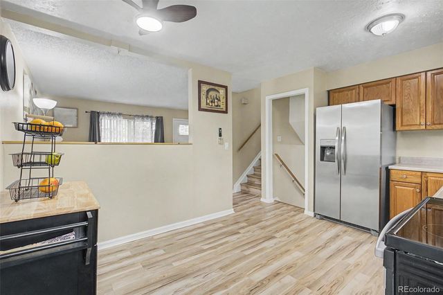 4664 S Garland Way, Littleton, CO 80123