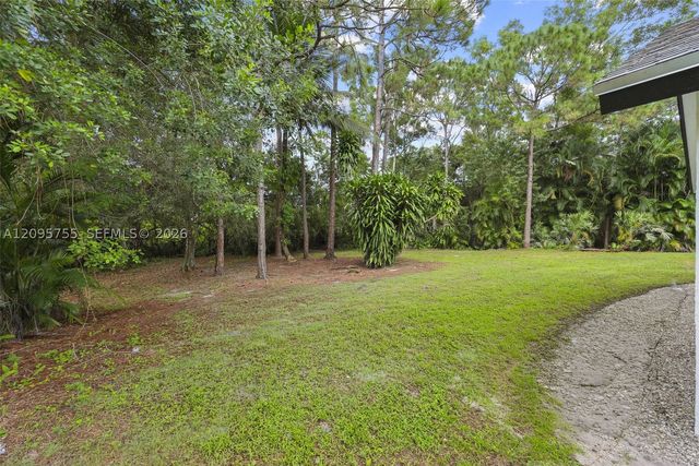 18315 N 43rd Rd, Loxahatchee, FL 33470