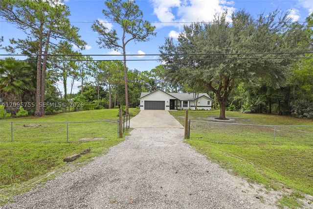 18315 N 43rd Rd, Loxahatchee, FL 33470