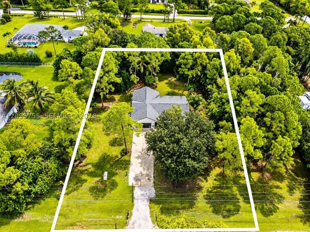 18315 N 43rd Rd, Loxahatchee, FL 33470