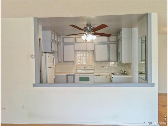 680 S Alton Way 9A, Denver, CO 80247