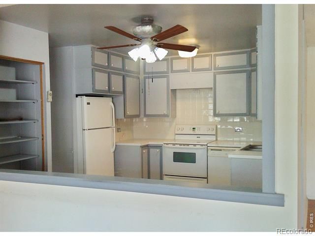 680 S Alton Way 9A, Denver, CO 80247