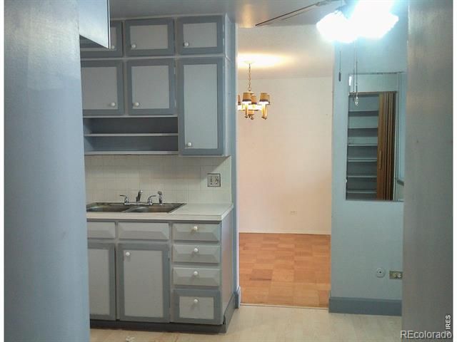 680 S Alton Way 9A, Denver, CO 80247