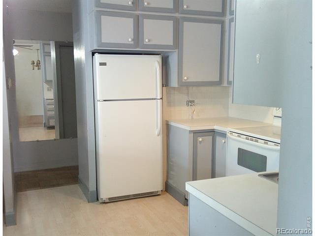680 S Alton Way 9A, Denver, CO 80247