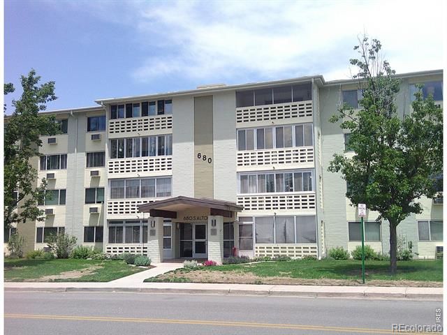 680 S Alton Way 9A, Denver, CO 80247