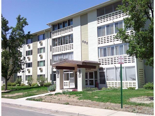 680 S Alton Way 9A, Denver, CO 80247