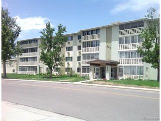 680 S Alton Way 9A, Denver, CO 80247