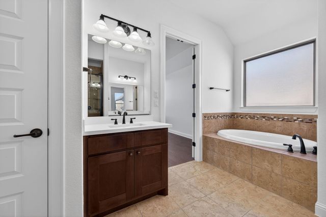 6928 Etna WAY, Round Rock, TX 78665