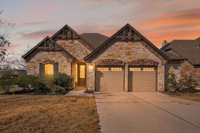 6928 Etna WAY, Round Rock, TX 78665