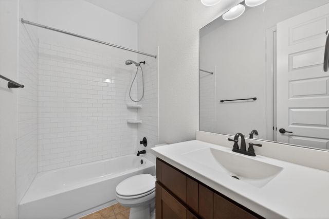 6928 Etna WAY, Round Rock, TX 78665