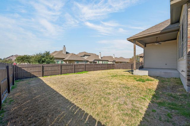 6928 Etna WAY, Round Rock, TX 78665