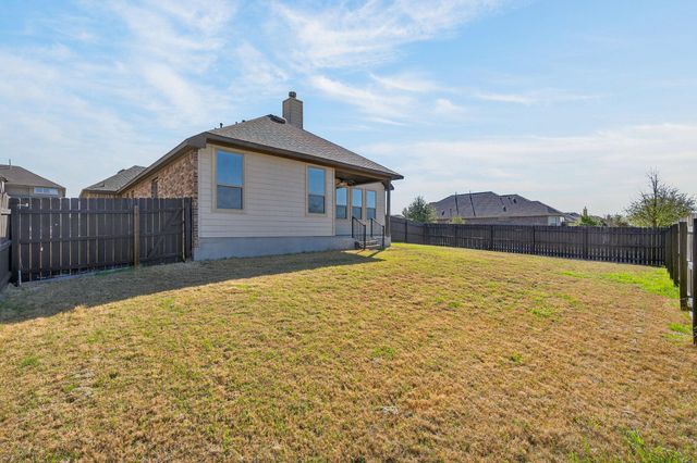 6928 Etna WAY, Round Rock, TX 78665