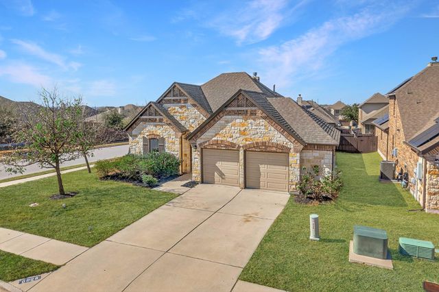 6928 Etna WAY, Round Rock, TX 78665