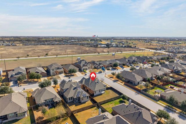 6928 Etna WAY, Round Rock, TX 78665