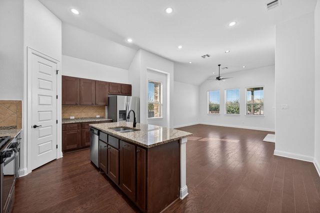 6928 Etna WAY, Round Rock, TX 78665